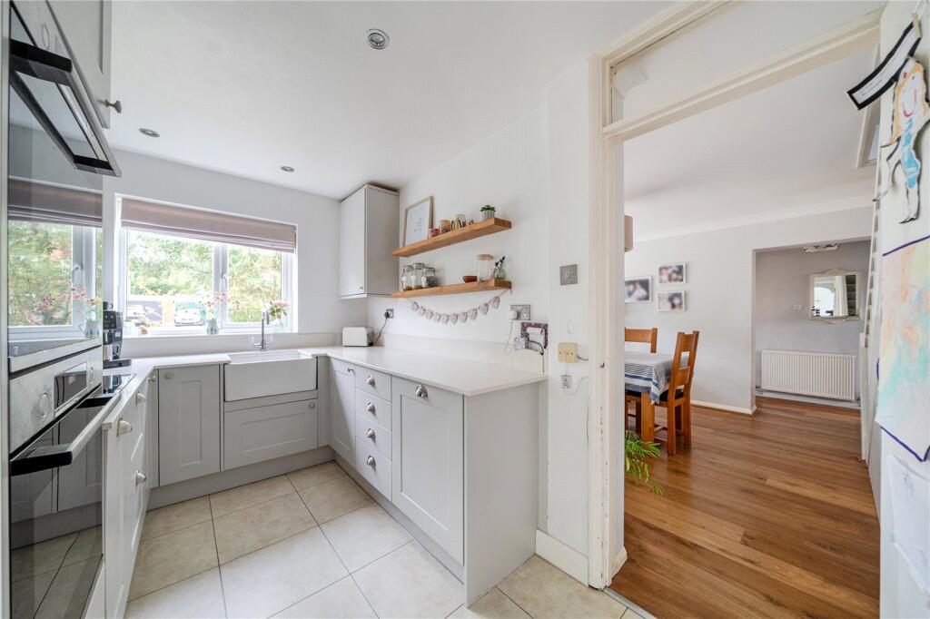 House in Waverley, Cranleigh - View 2