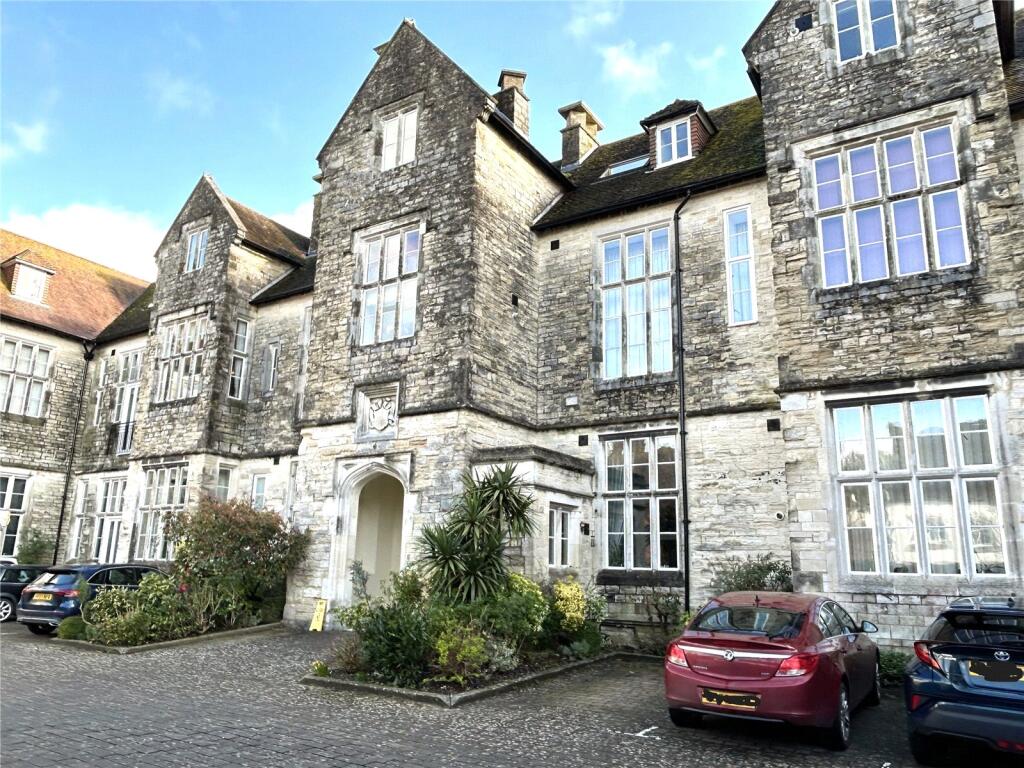 Main image of property: Somerleigh Road, Dorchester, Dorset, DT1