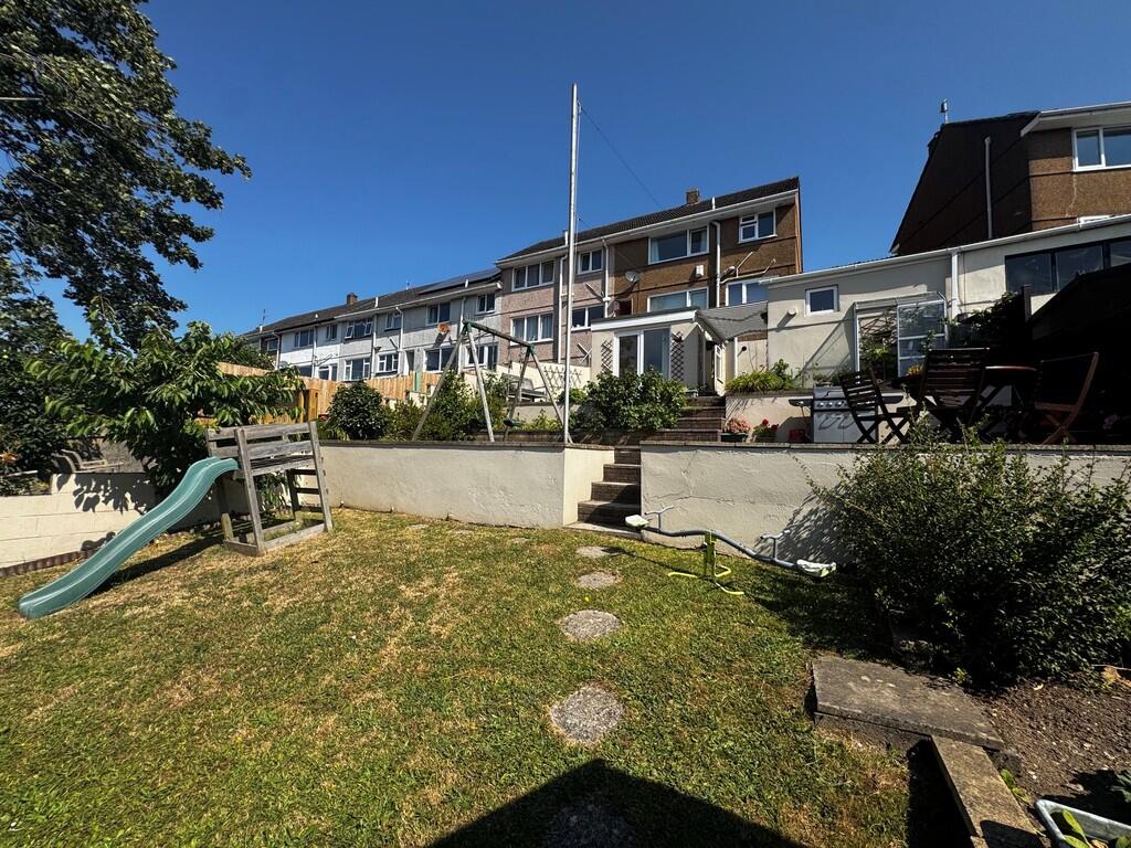 Main image of property: Ashford Crescent, Mannamead