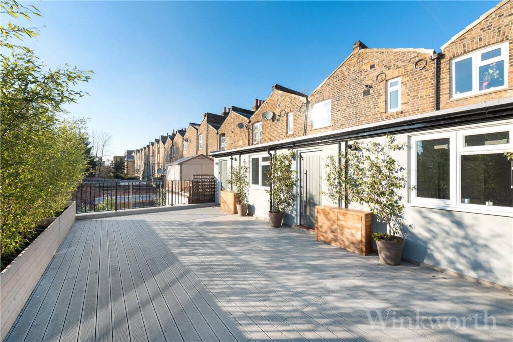 Main image of property: New Cross Road, London, SE14
