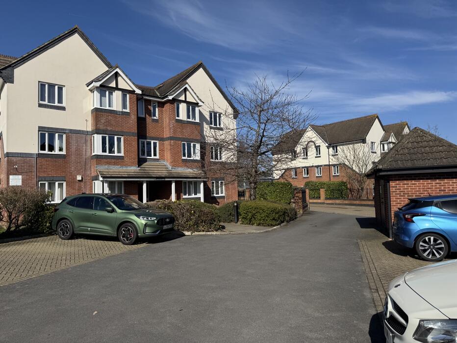 Main image of property: Roydon Court, Mayfield Road, Walton-On-Thames, Surrey, KT12