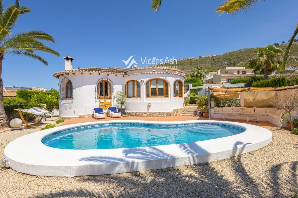 Main image of property: Valencia, Alicante, Benitatxell
