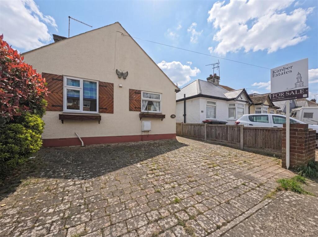 Main image of property: Greenhill Gardens, Herne Bay