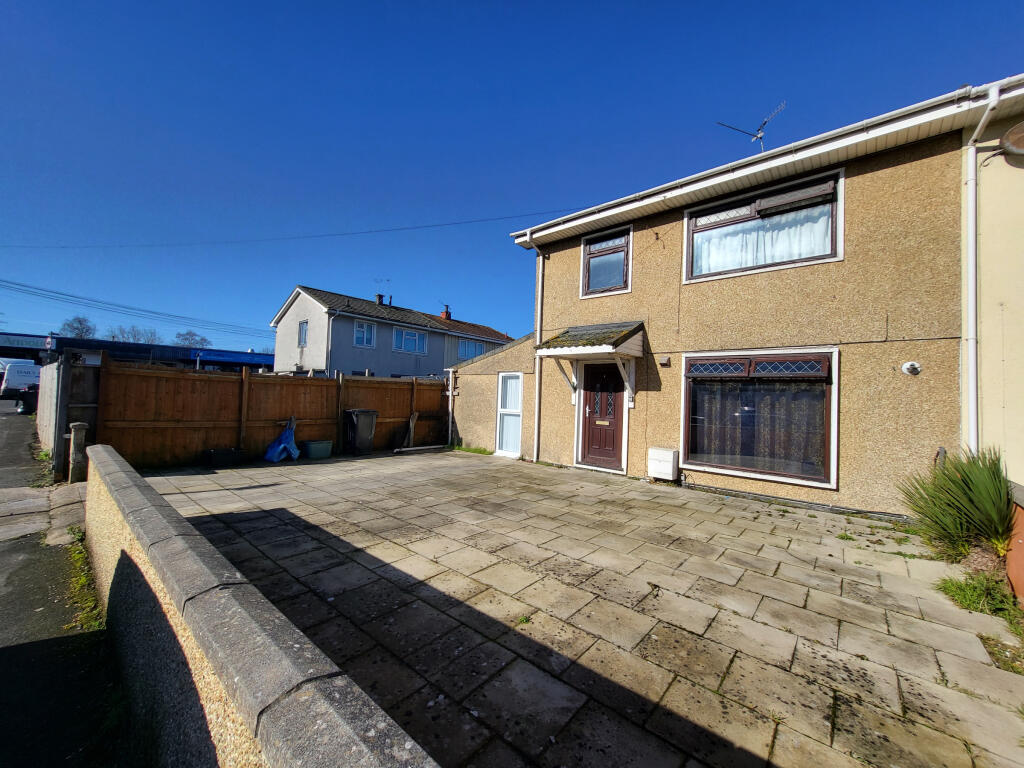 Main image of property: Stane Way, Avonmouth, BS11 9LH