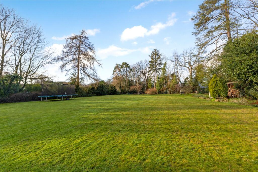 Additional image 25 of Harmer Green Lane, Welwyn, Hertfordshire, AL6