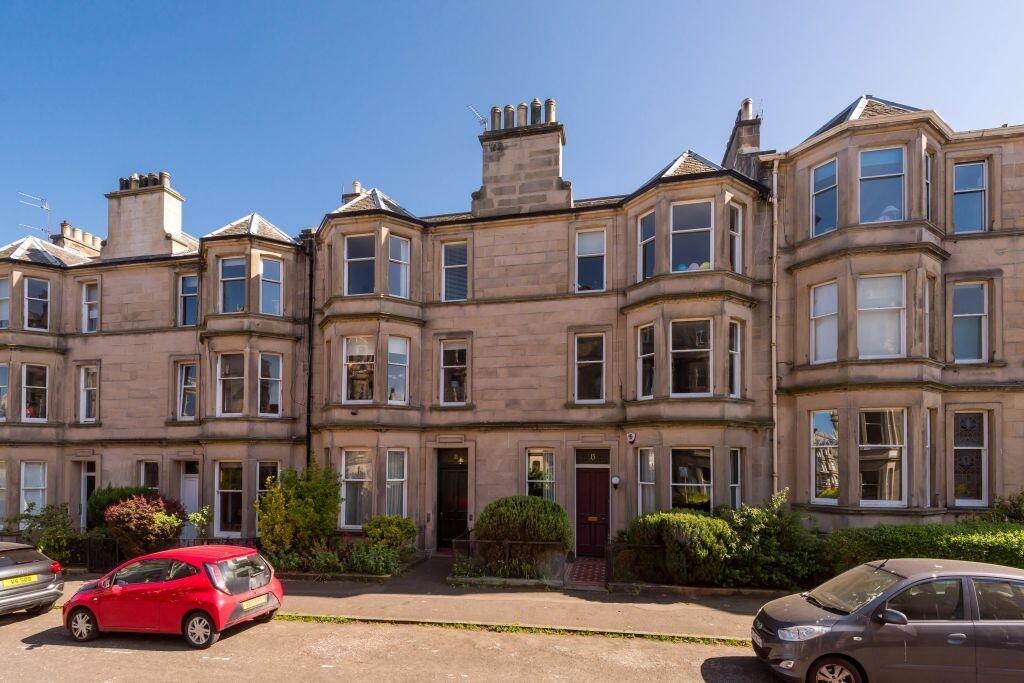 Main image of property: Comely Bank Road, Edinburgh, EH4