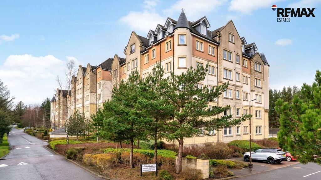 Main image of property: Eagles View, Livingston, EH54