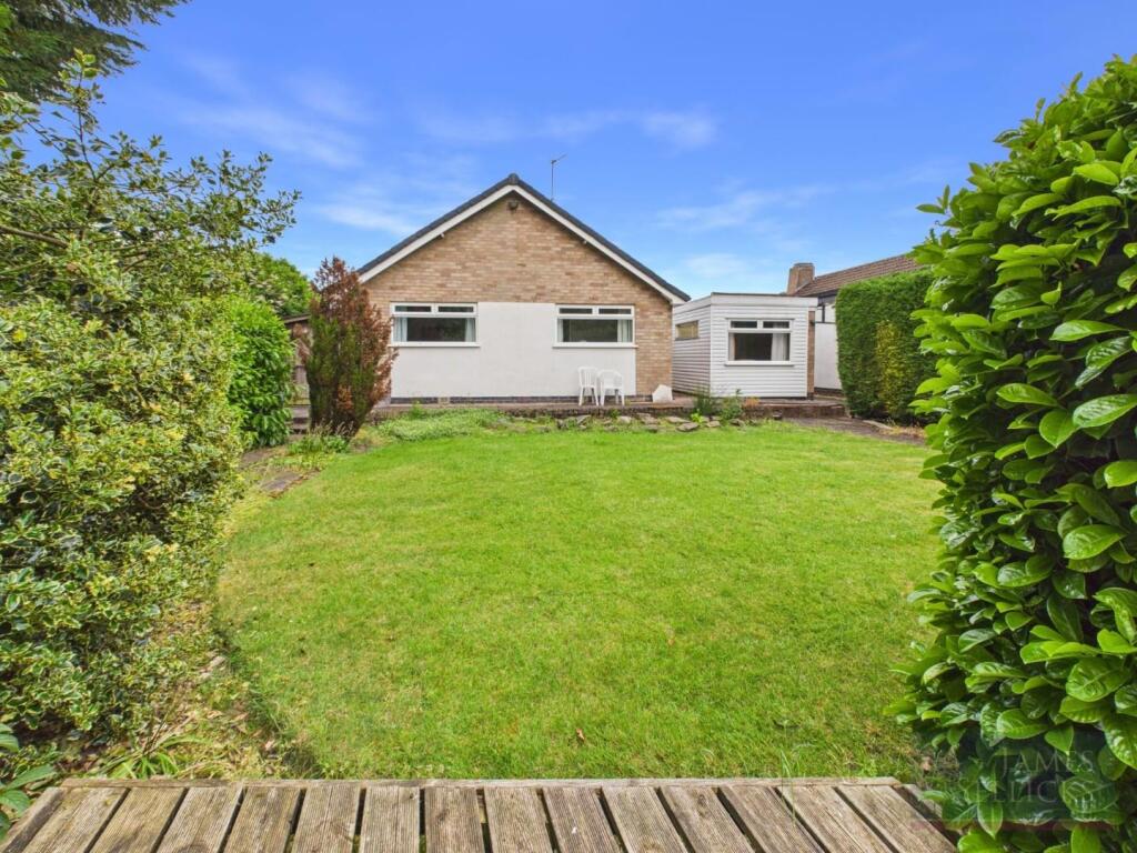 Fordview Close, Great Glen, Leicestershire - View 2