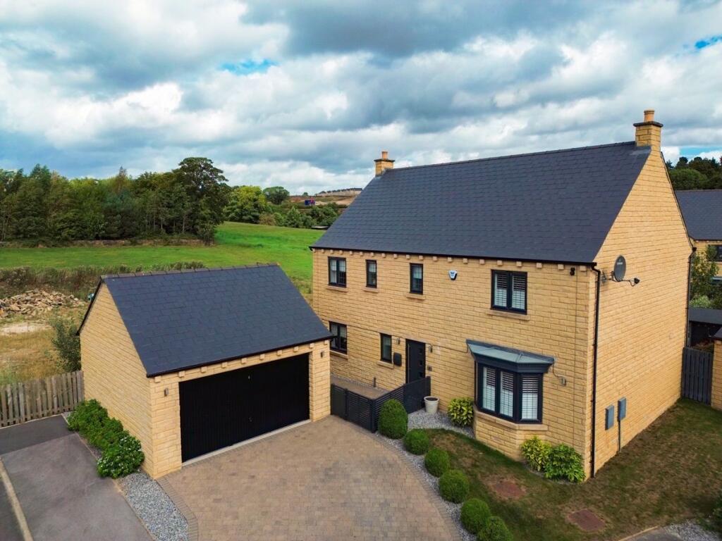 Main image of property: Watermill Gardens, Penistone