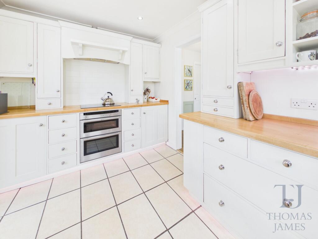 House in Rushcliffe, Ruddington - View 3
