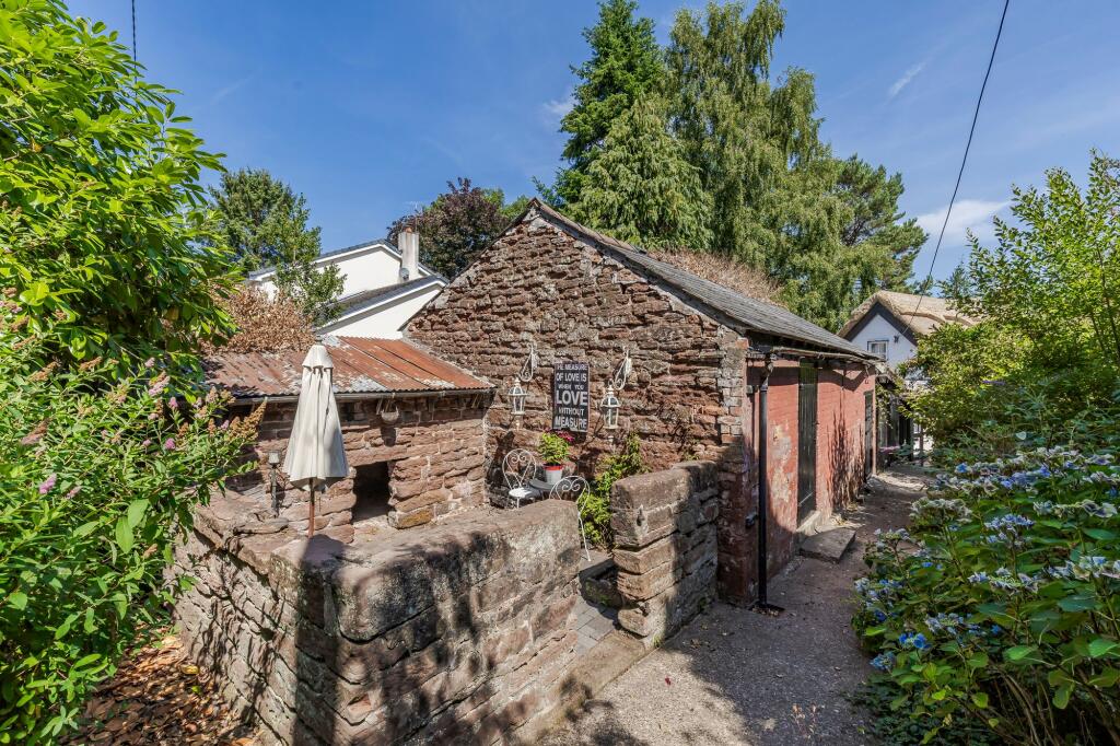 House in Crewe - More