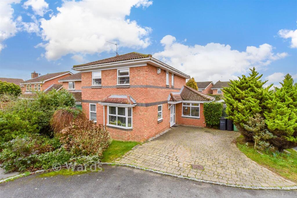 Main image of property: Wytherling Close, Bearsted, Maidstone, Kent