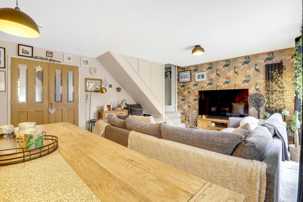 House in Nottingham - More
