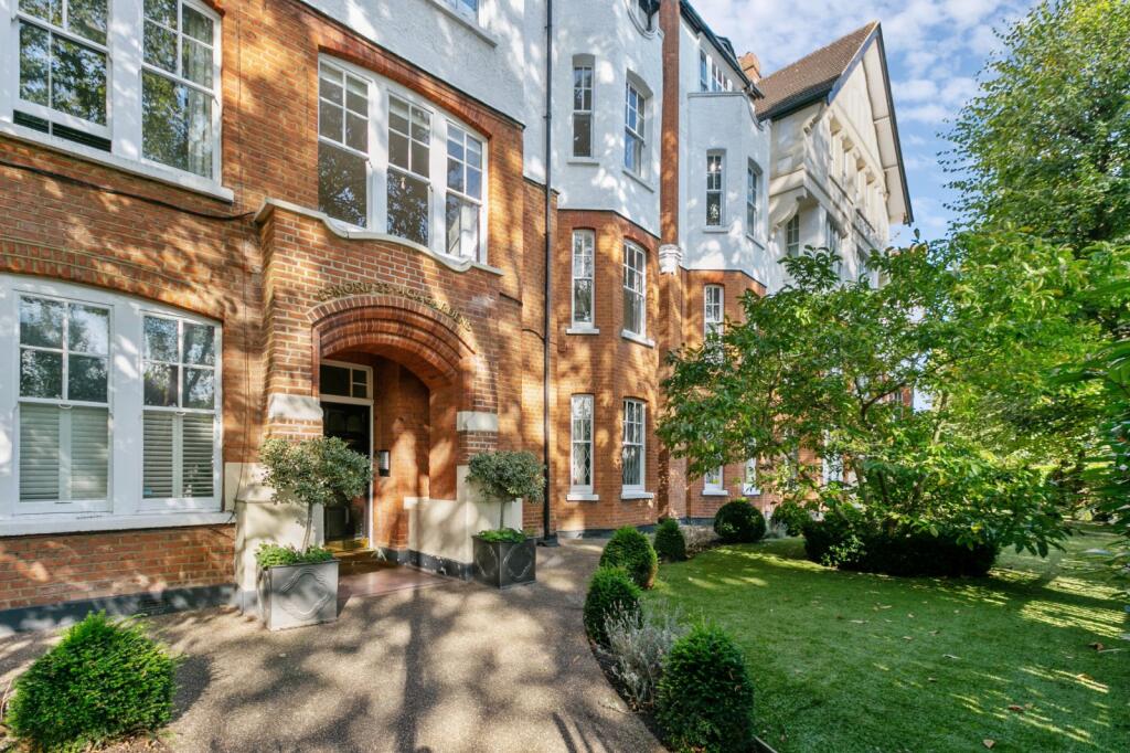 Main image of property: Esmond Gardens, 
South Parade, W4