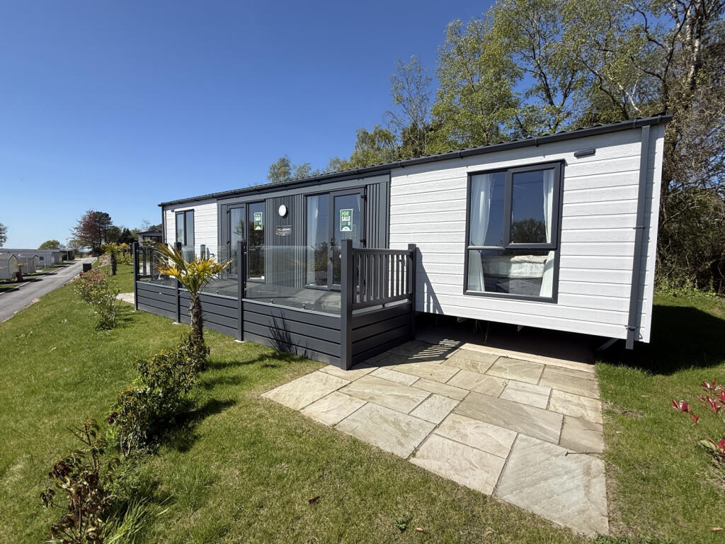 Main image of property: Langham - Beacon Fell View Holiday Park