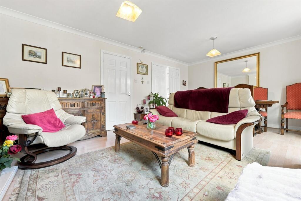 House in Bollington - View 3