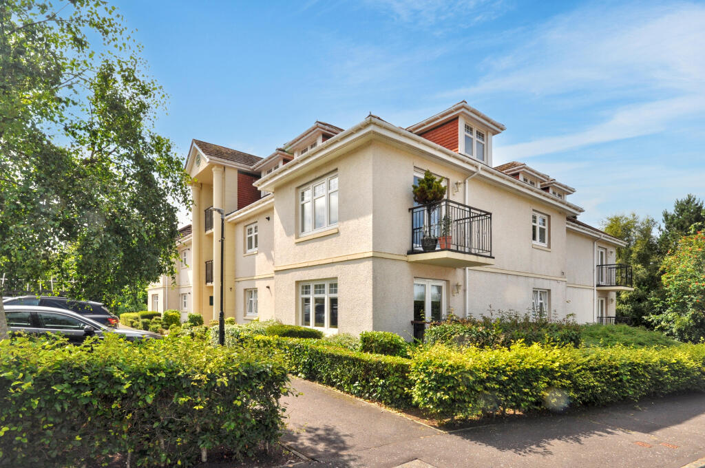 Main image of property: 2H Milton Wynd, Turnberry, South Ayrshire KA26 9LG