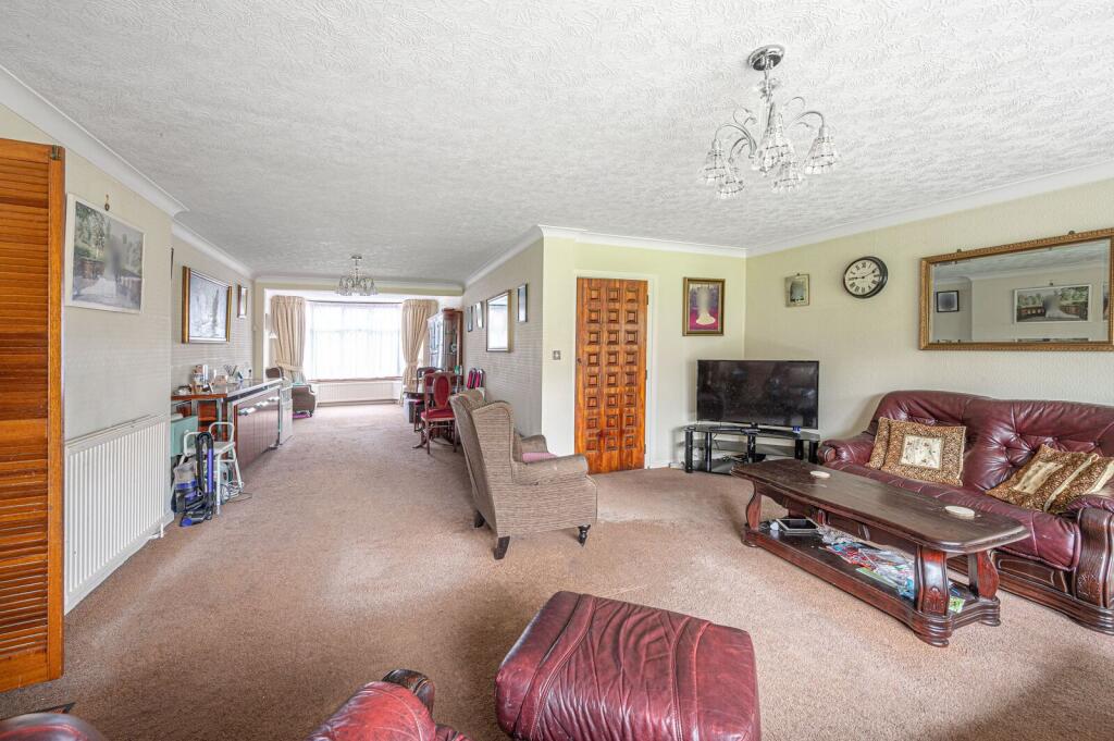 House in London - View 5