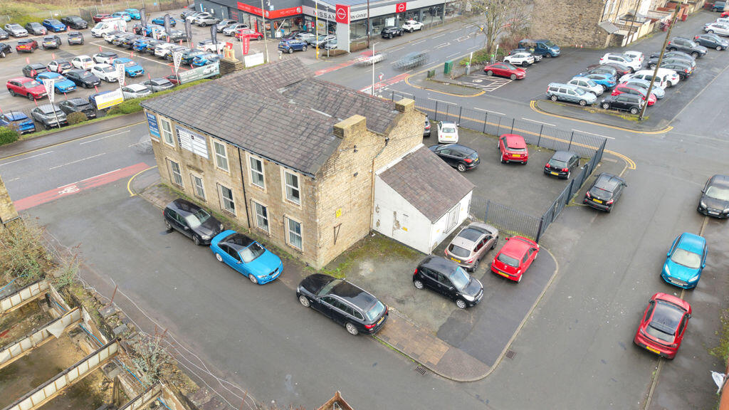Additional image 9 of Greys House, 102-104 Westgate, Burnley, Lancashire, BB11 1SD