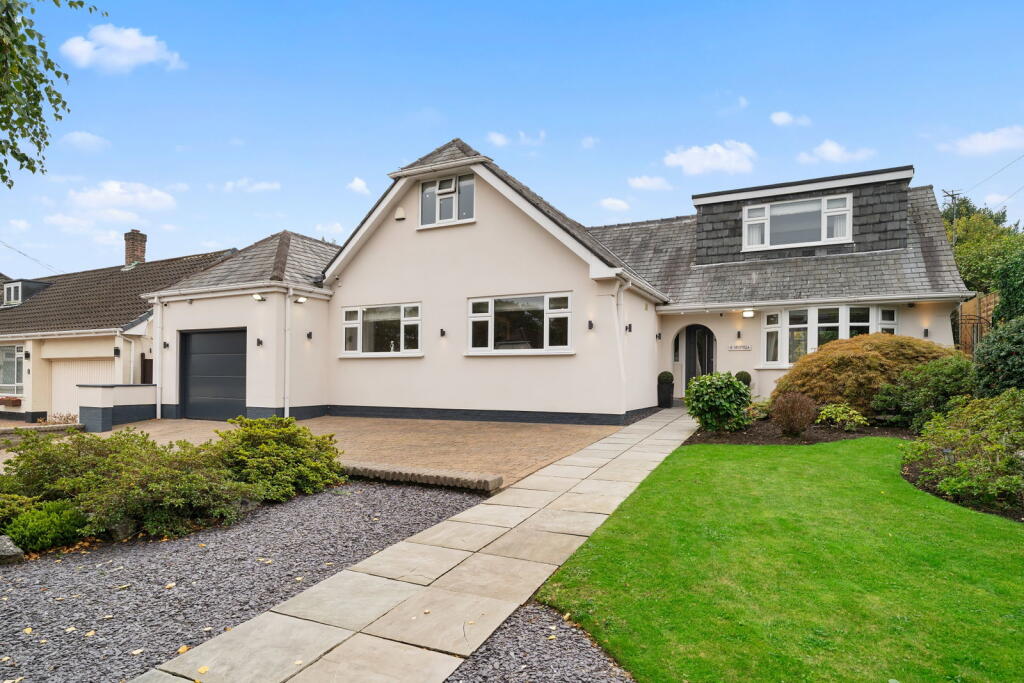 House in Liverpool - View 3