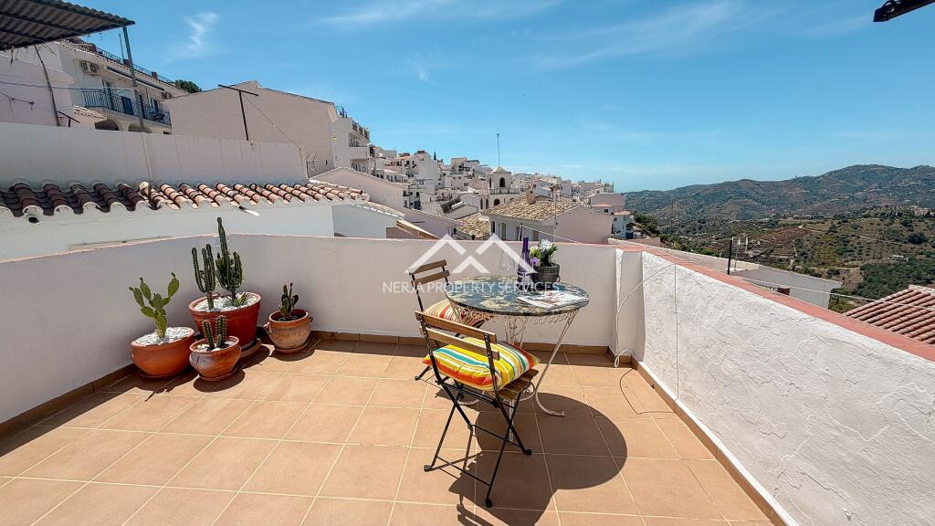 Main image of property: Andalucia, Malaga, Frigiliana