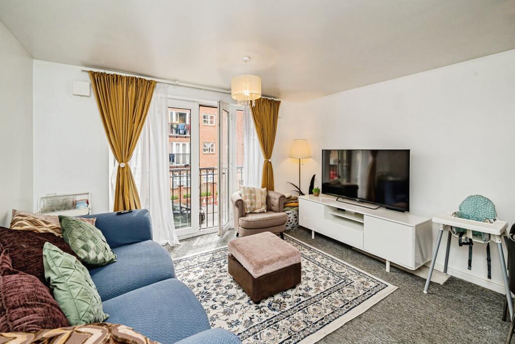 Main image of property: Mill Street, Slough, SL2