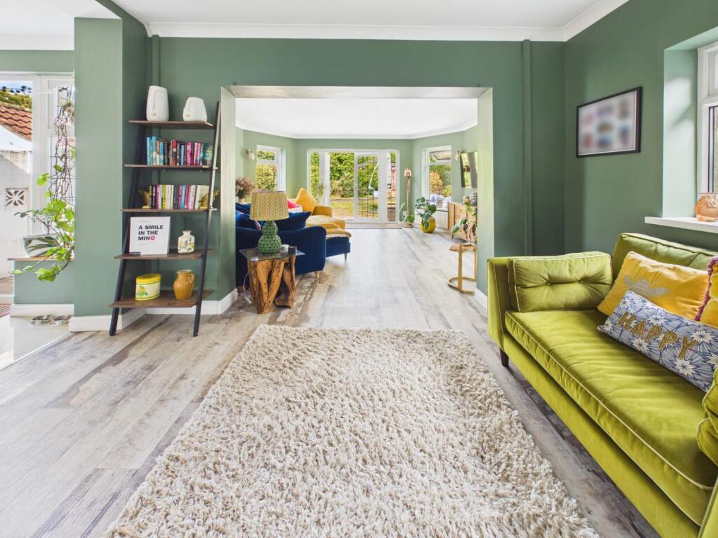 House in Cardiff, Rhiwbina - View 5