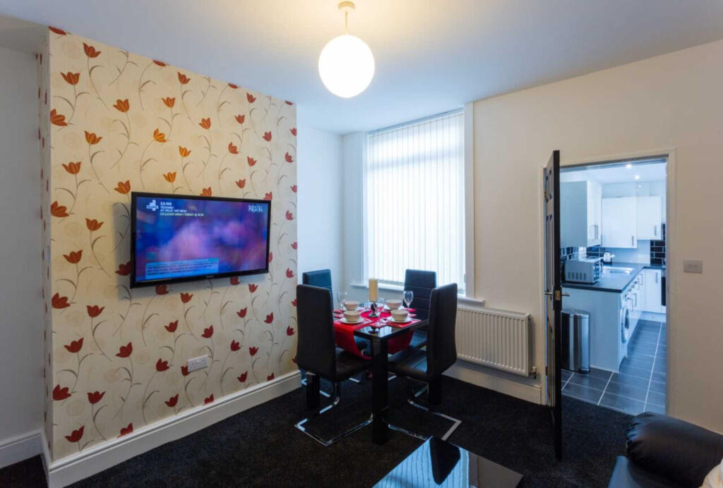 Main image of property: Blandford Road, Salford
