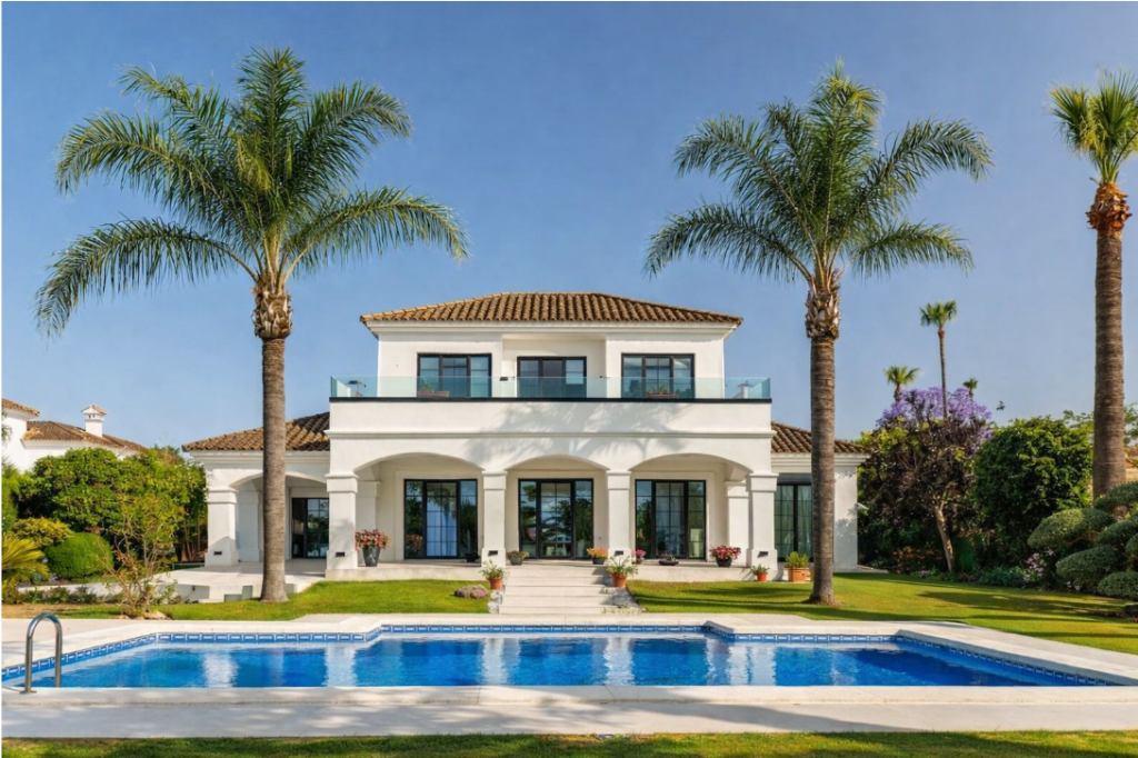 Main image of property: Andalucia, Cádiz, Sotogrande