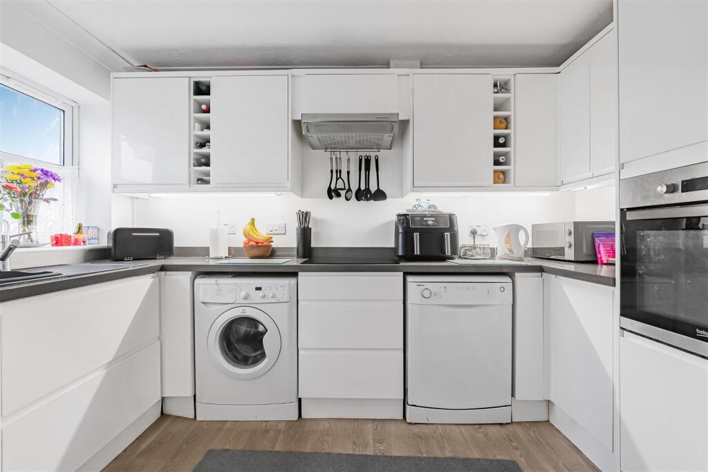 Clodan Mews, St. Columb Road, St. Columb – pohled 2