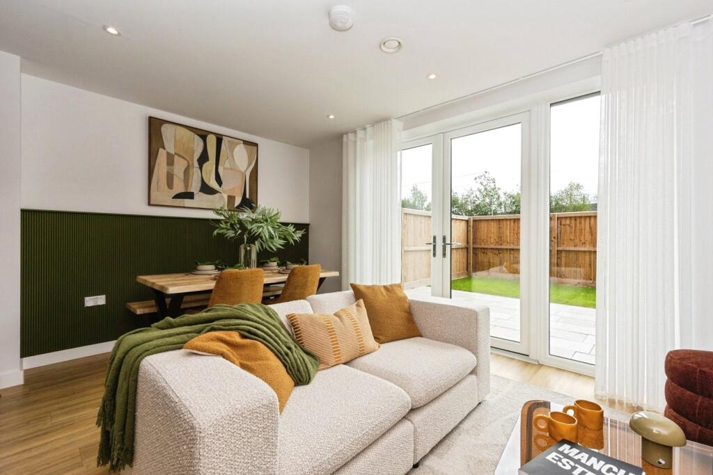 House in Manchester - View 5