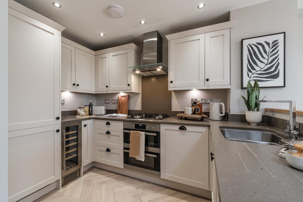 Main image of property: The Balk,
Pocklington,
York, 
East Riding Of Yorkshire, 
YO42 2NY