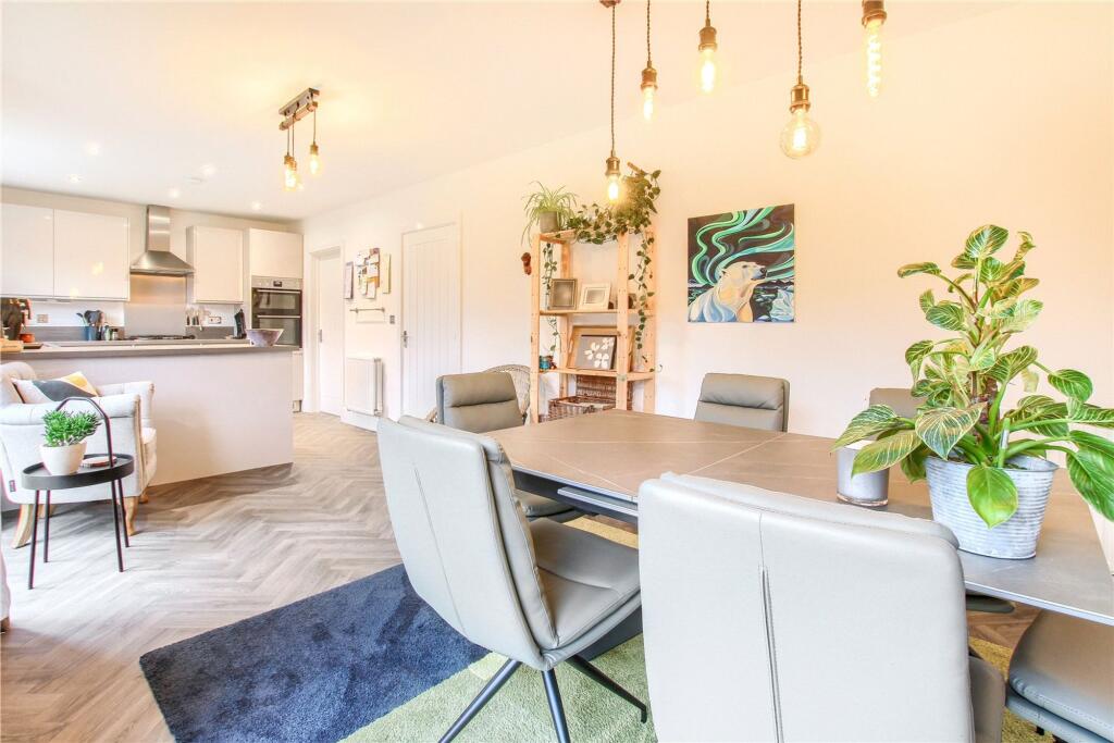 Lipwood Way, Wynyard, TS22 - View 2