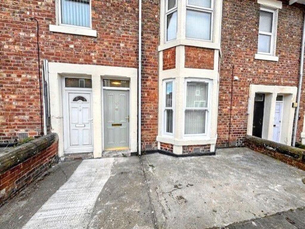 Main image of property: Warwick Street, Heaton, Newcastle upon Tyne, Tyne and Wear, NE6 5AR