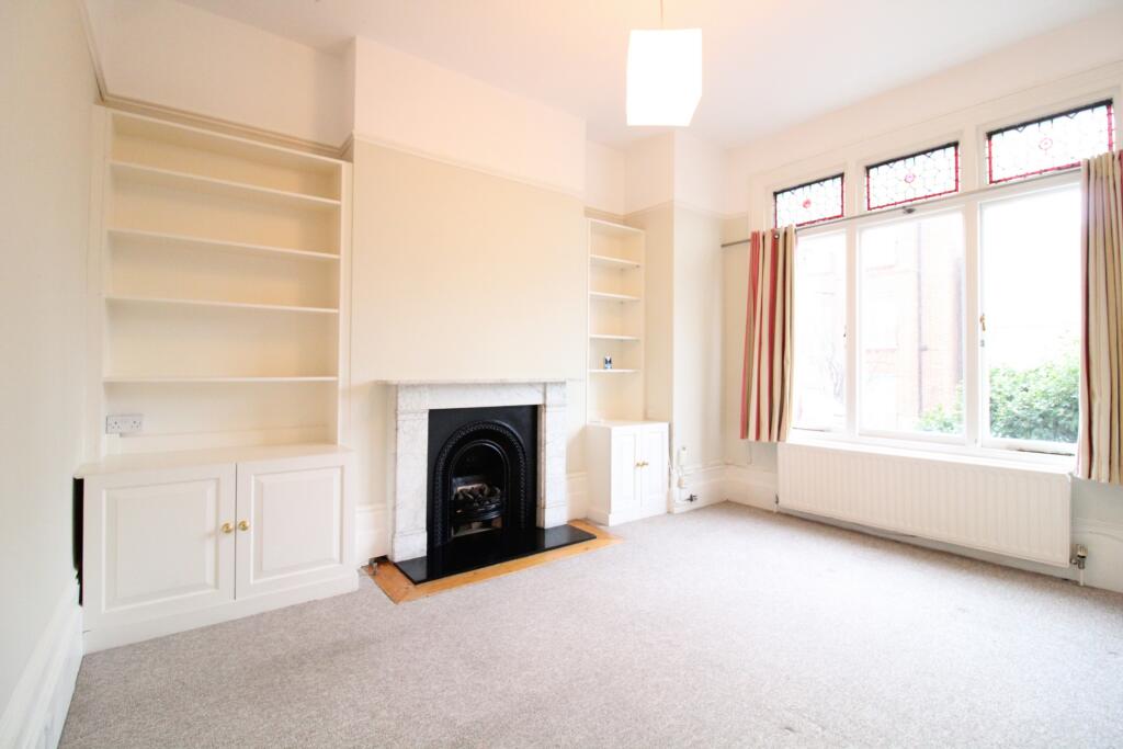 Main image of property: Denning Road, Hampstead, NW3