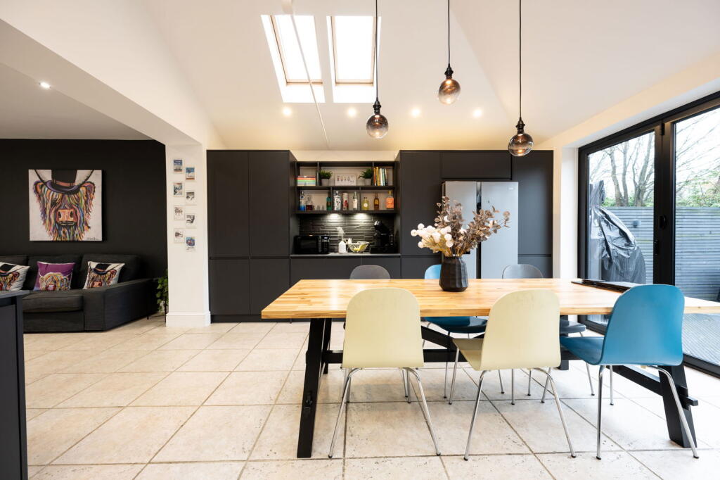 Main image of property: Whitworth Road, Southampton, Hampshire, SO18