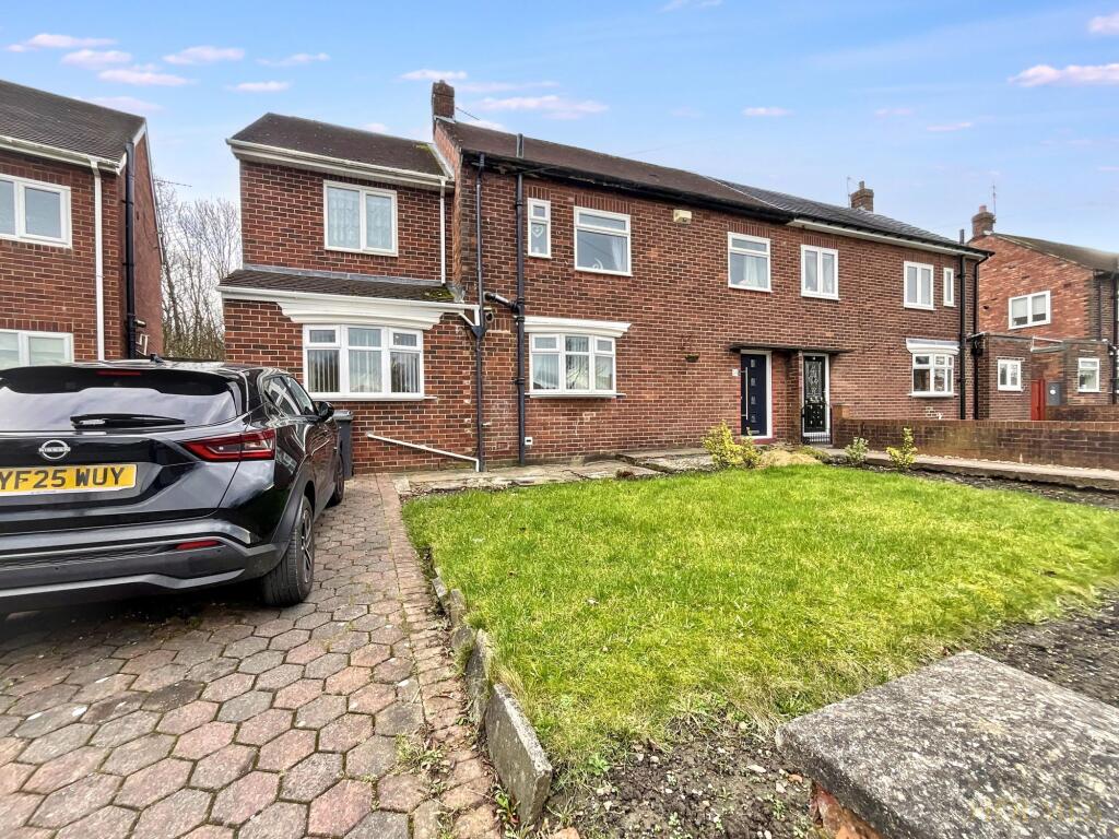 Main image of property: Cambridge Avenue, Hebburn, NE31