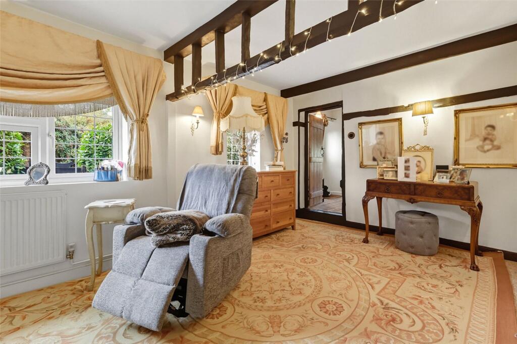 House in Chelmsford, Rettendon - View 4