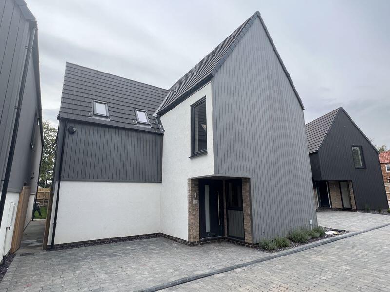 Main image of property: LOUTH ROAD, NEW WALTHAM