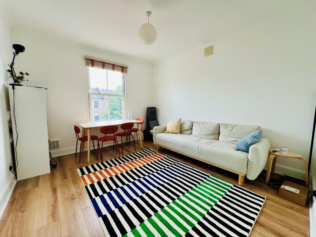 Main image of property: Rectory Road, Stoke Newington