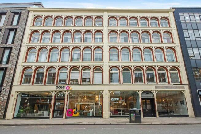 20 Old Street