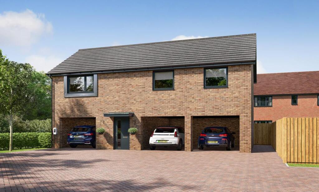 Main image of property: North Mundham,
West Sussex,
PO201EP