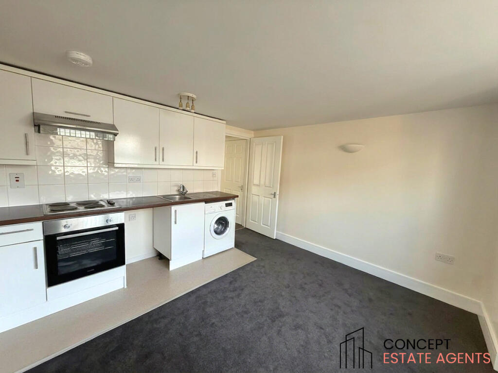 Main image of property: Blackshaw Road, Tooting Broadway, SW17