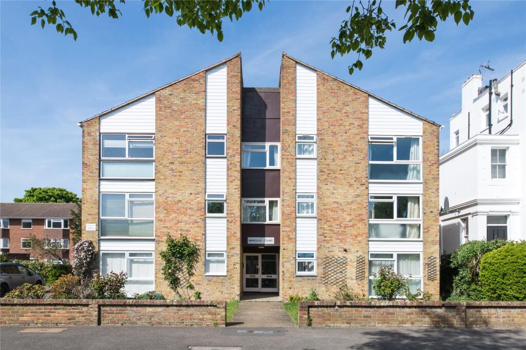 Main image of property: Anglesea Road, Kingston upon Thames, KT1