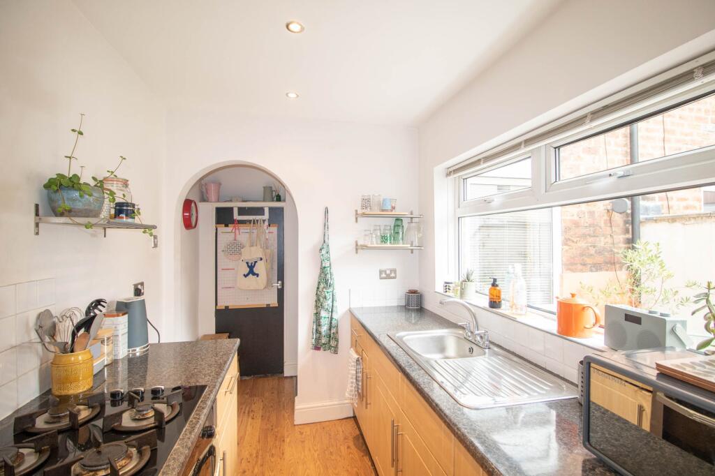 House in Chester, Hoole, City of Chester - View 5