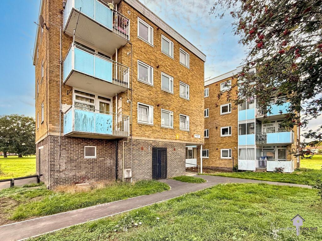 Main image of property: Cherwell Crescent, SO16