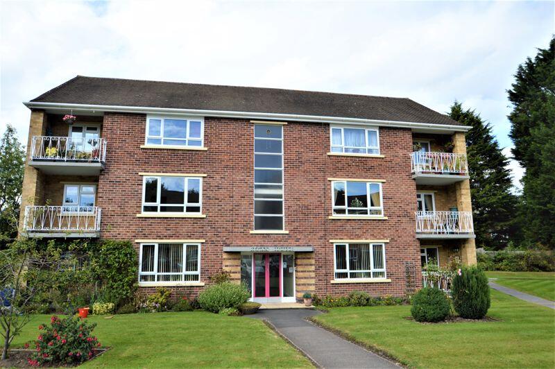 3 Regan House, Charlecott Close, Moseley, B13 0DE