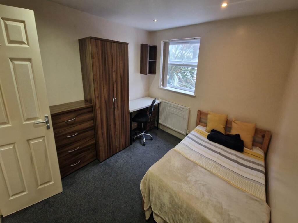 Main image of property: Milton Street, Derby, 