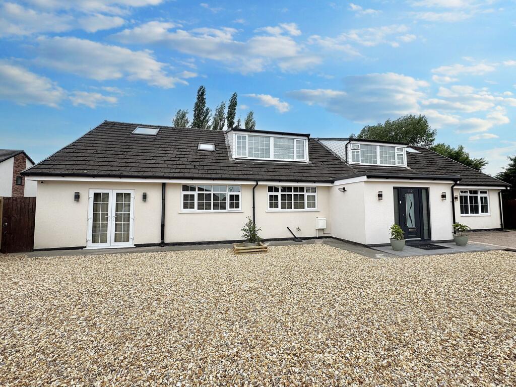 Main image of property: Manchester Road, Astley, Tyldesley, M29