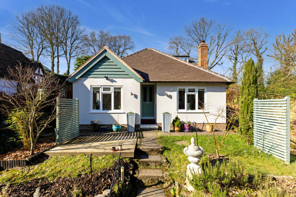 Main image of property: Marley Lane, HASLEMERE, GU27